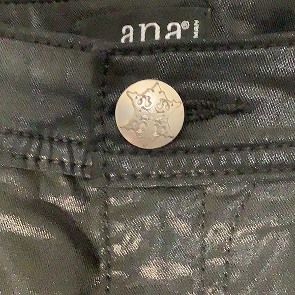 a.n.a.A New Approach Women Pants - Picture 4 of 9